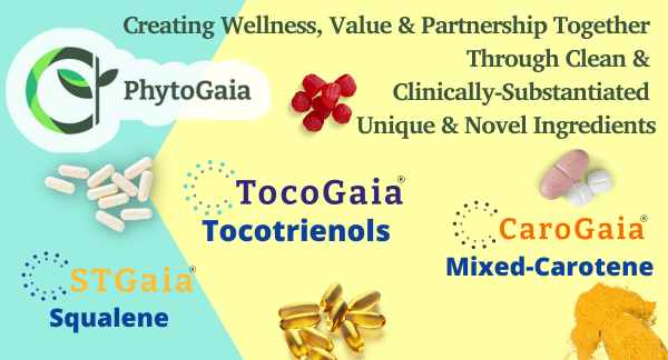 PhytoGaia Inc